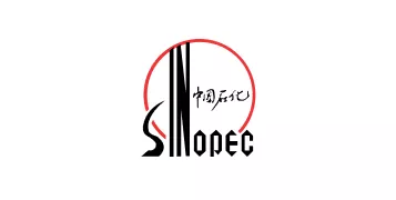 Логотип Sinopec