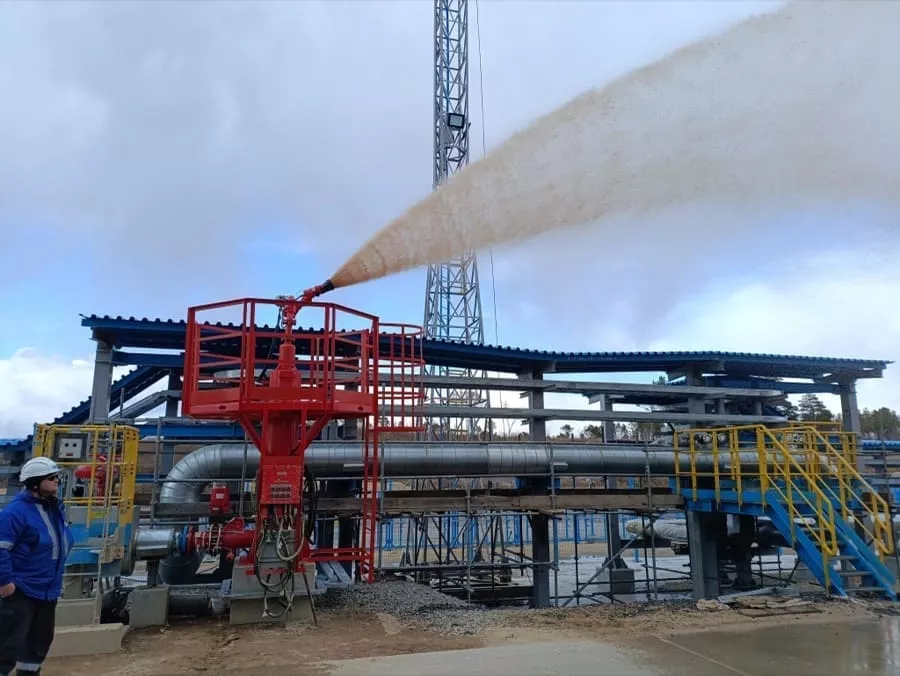 Ямбургское нефтегазоконденсатное месторождение