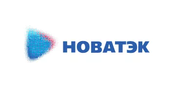 Логотип НОВАТЭК