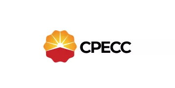 Логотип CPECC